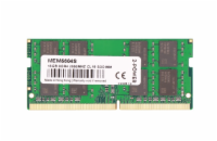 High Quality Operační paměť 16GB DDR4 2666MHz CL19 SoDIMM Operační paměť 16GB DDR4 2666MHz CL19 SoDIMM