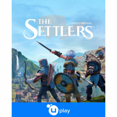 ESD The Settlers