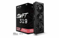 VGA XFX Speedster SWFT 319 AMD Radeon RX 6800 XT CORE 16GB GDDR6