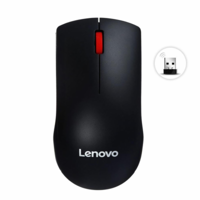 Lenovo M120PRO Wireless Bezdrátová myš Lenovo M120 Pro Be...