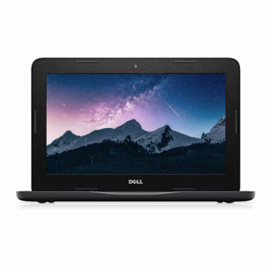 Dell Chromebook 11 3180 11,6 palců, 4 GB, Intel Celeron N...
