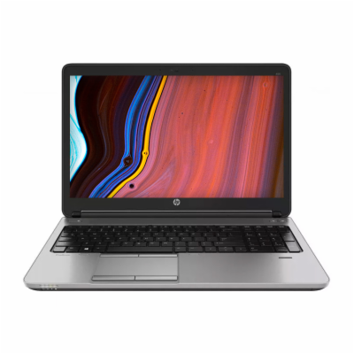 HP ProBook 655 G1 15,6 palců, 8 GB, AMD A4-5150M 2.70 GHz...