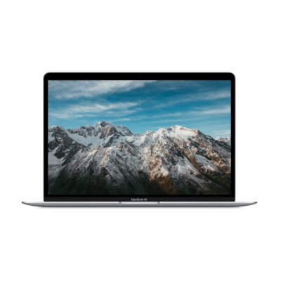 Apple MacBook Air 13" (2020) Silver 13,3 palců, 8 GB, Int...
