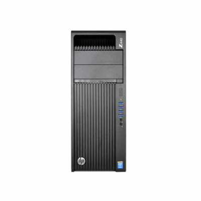 HP Z440 Workstation 32 GB, Intel Xeon E5-1630 V3 3.70 GHz...