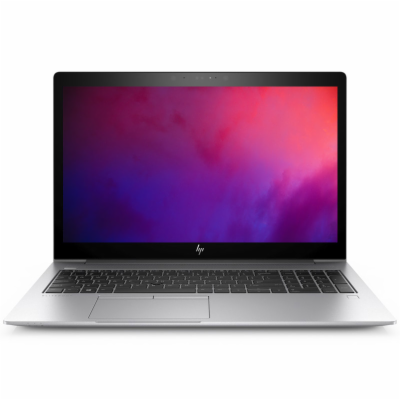 HP EliteBook 850 G5 15,6 palců, 8 GB, Intel Core i5-8350U...