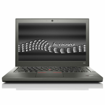 Lenovo ThinkPad X240 12,5 palců, 8 GB, Intel Core i3-4010...