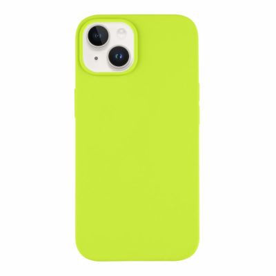Tactical Velvet Smoothie Kryt pro Apple iPhone 14 Avocado...