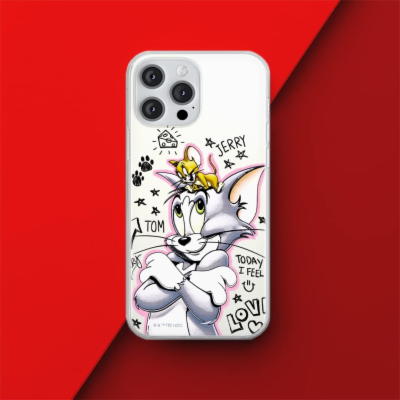 DC Comics Back Case Tom and Jerry 004 iPhone 11 Pro Jedin...