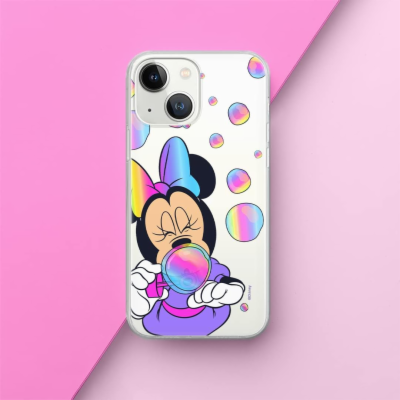 DC Comics Back Case Minnie 052 iPhone 11 Pro Jedinečný de...