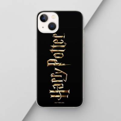 DC Comics Back Case Harry Potter 039 iPhone 14 Pro Jedine...