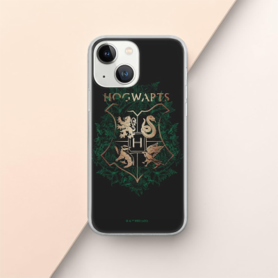 DC Comics Back Case Harry Potter 019 iPhone 11 Jedinečný ...
