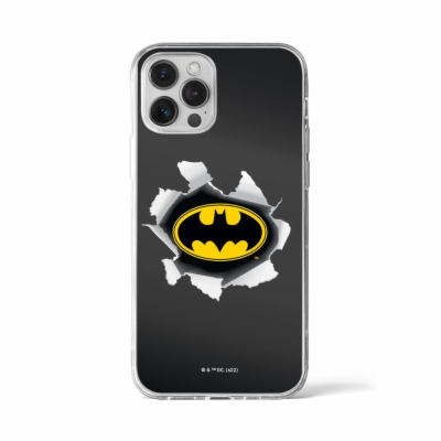 DC Comics Back Case Batman 059 iPhone 13 Pro Jedinečný de...