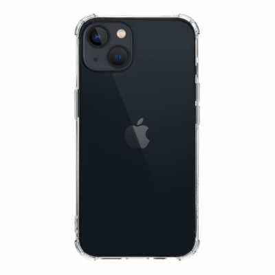 Tactical TPU Plyo Kryt pro Apple iPhone 13 Transparent Ta...