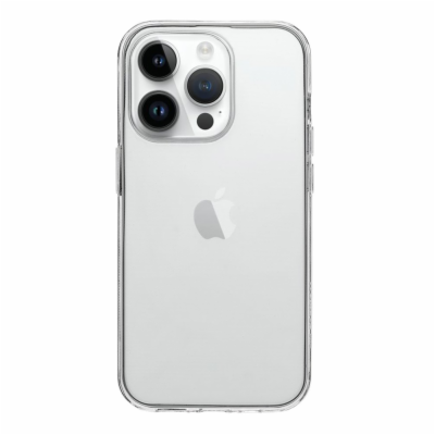 Tactical TPU Kryt pro Apple iPhone 14 Pro Transparent Tac...