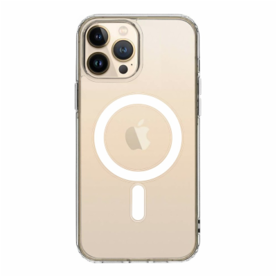 Tactical MagForce Kryt pro Apple iPhone 13 Pro Max Transp...