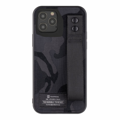 Tactical Camo Troop Kryt pro  Apple iPhone 12/12 Pro Blac...