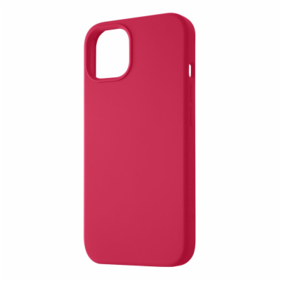 Tactical Velvet Smoothie Kryt pro Apple iPhone 13 Sangria...