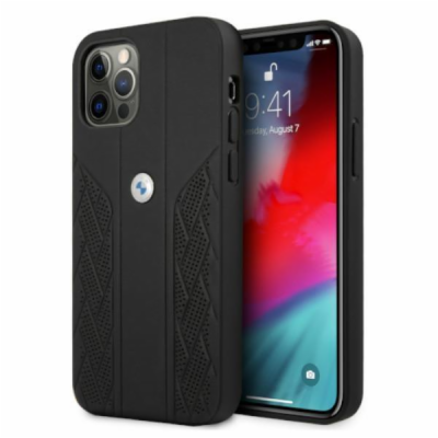 BMW iPhone 12/12 Pro BMW prémiový ochranný kryt telefonu ...