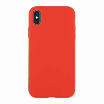 Tactical Velvet Smoothie Kryt pro Apple iPhone XR Chilli ...