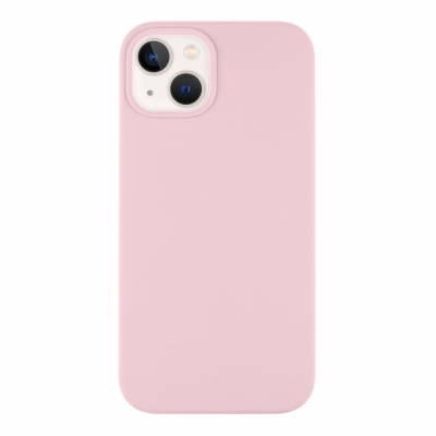Tactical Velvet Smoothie Kryt pro Apple iPhone 13 Pink Pa...