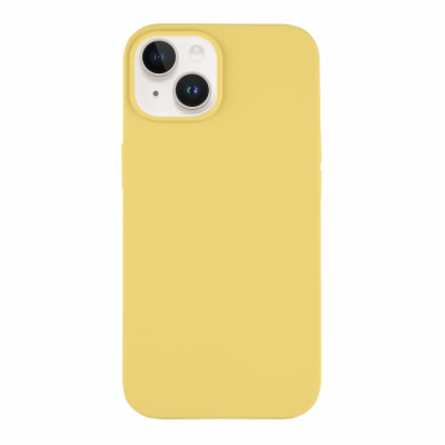 Tactical Velvet Smoothie Kryt pro Apple iPhone 14 Banana ...