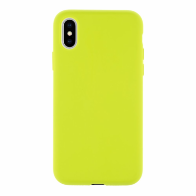 Tactical Velvet Smoothie Kryt pro Apple iPhone X/XS Avoca...
