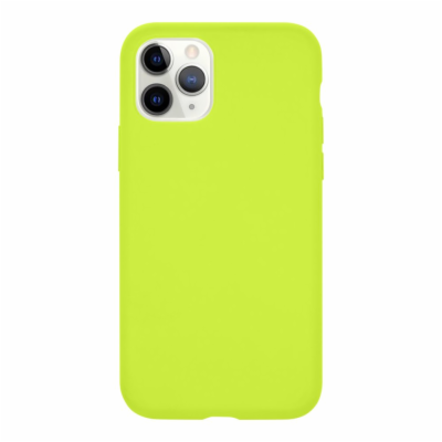 Tactical Velvet Smoothie Kryt pro Apple iPhone 11 Pro Avo...