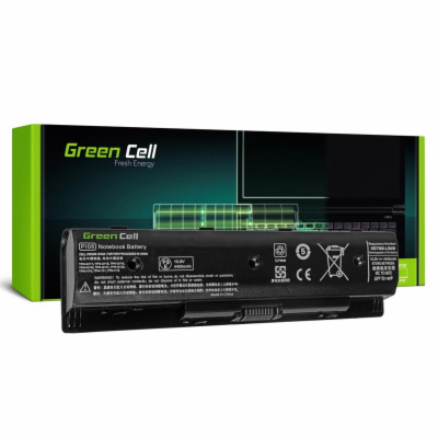 GreenCell HP78 Baterie pro HP Pavilion 14, 15, 17, Envy 1...