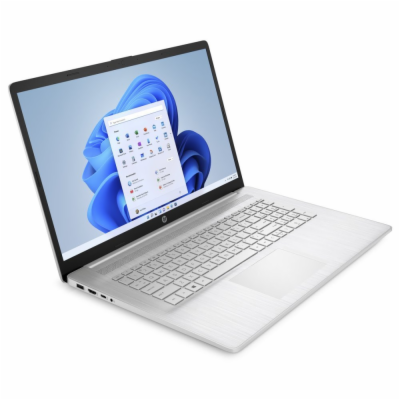 NTB HP 17-cn2006nc, Core i7-1255U, 17.3" FHD AG IPS, 16GB...