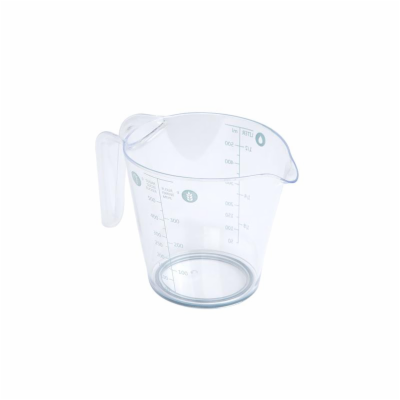 Odměrka kuchyňská BEWELLO 57553G 500ml