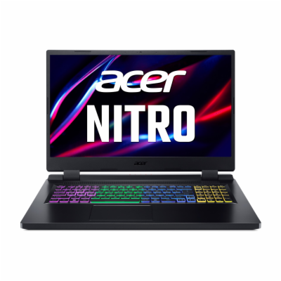 Acer Nitro 5 (AN517-55-5519) i5-12450H/16GB/1TB SSD/RTX 2...