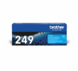 BROTHER toner TN-249C pro HL-L8240CDW, MFC-L8390CDW / 4000 stran / azurový