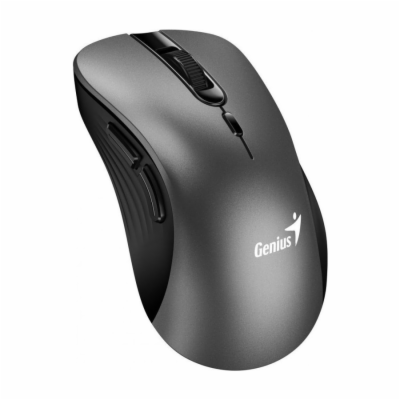 GENIUS Ergo 8100S Iron Grey/ 1600 dpi/ bezdrátová/ 6tlačí...