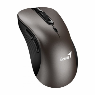 GENIUS Ergo 8100S Champagne Titanium/ 1600 dpi/ bezdrátov...