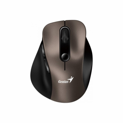 GENIUS Ergo 9000S Champagne Titanium/ duální Bluetooth + ...