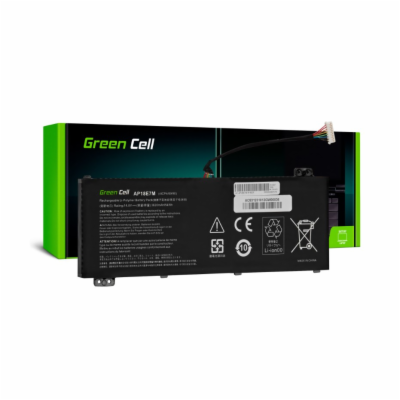 GreenCell Green Cell AP18E7M Baterie pro notebooky Acer N...