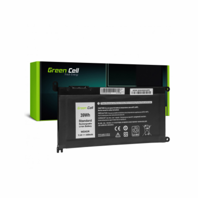 GreenCell DE150 baterie pro notebooky Dell Inspiron - 340...