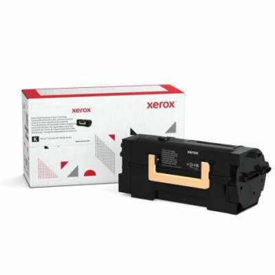 Xerox toner High Capacity - černá pro VersaLink B620,B625...