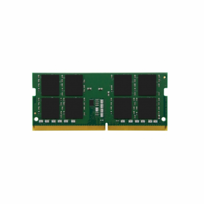 KINGSTON SODIMM DDR4 16GB 3200MT/s CL22 Non-ECC 1Rx8 Valu...