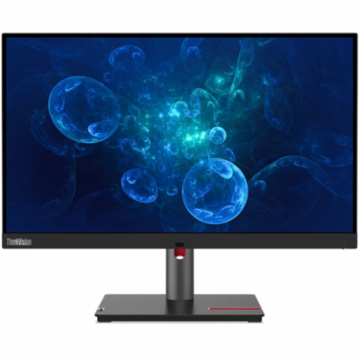 Lenovo LCD P27pz-30 27" IPS miniLED/3840x2160/6ms/650nitů...