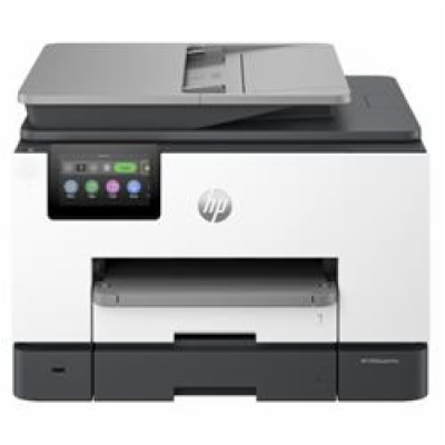 HP All-in-One Officejet Pro 9132e HP+ (A4, 25 ppm, USB 2....