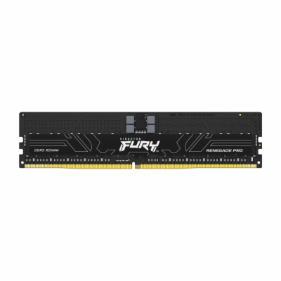 Kingston FURY Renegade Pro/DDR5/128GB/5600MHz/CL28/4x32GB...