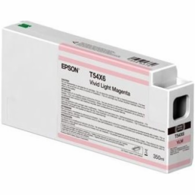 Epson Vivid Light Magenta T54X600 UltraChrome HDX