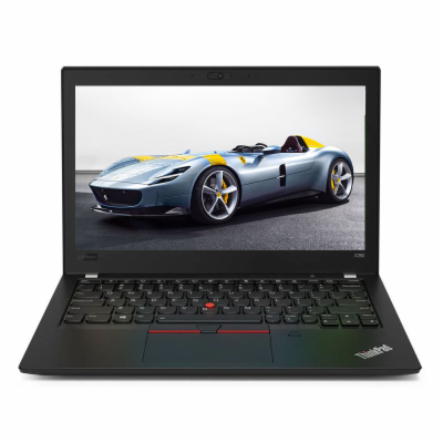 Lenovo ThinkPad X280 12,5 palců, 8 GB, Intel Core i5-8350...