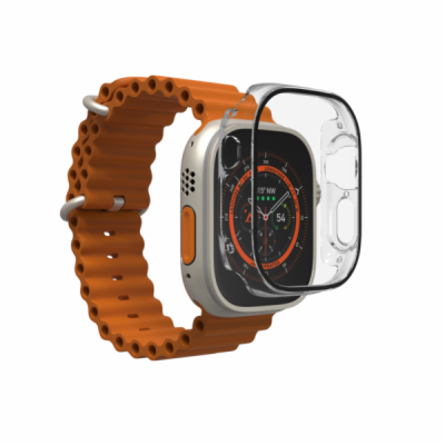 ZAGG Invisible Shield Elite 360° sklo + bumper Apple Watc...