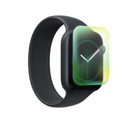 ZAGG Invisible Shield FM Ultra ECO fólie Apple Watch (7-8...