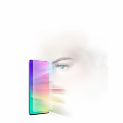 ZAGG Invisible Shield Ultra VisionGuard+ fólie Samsung S2...