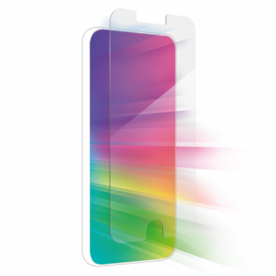 ZAGG Invisible Shield Elite VisionGuard+ sklo iPhone SE/6...