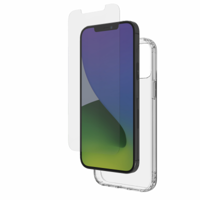 ZAGG Invisible Shield Elite + 360 sklo + kryt iPhone 12 P...