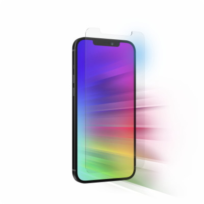 ZAGG Invisible Shield Elite VisionGuard + sklo iPhone 12 ...